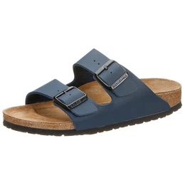 Pantolette ''''Arizona'''' blau