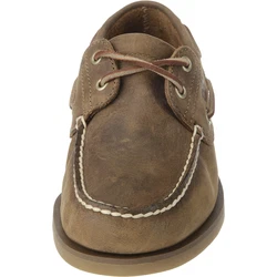 Timberland Mokassin 'Classic Boat Shoe' braun