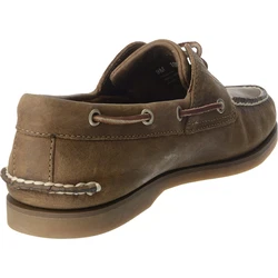Timberland Mokassin 'Classic Boat Shoe' braun