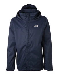 Jacke ''''Evolve II'''' navy / weiß