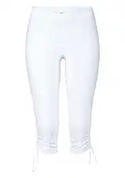 Legíny 'ethno' bílá
