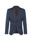 SELECTED HOMME Sakko in Slim-Fit Shdnewone dunkelblau
