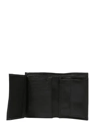 LEVI'S Portemonnaie schwarz