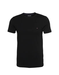 T-Shirt schwarz