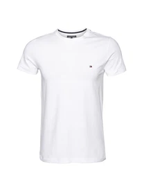 T-Shirt weiß