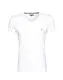 TOMMY HILFIGER Majica  off-bela