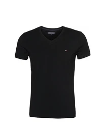 T-Shirt schwarz