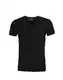 TOMMY HILFIGER T-Shirt schwarz
