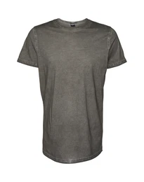 T-Shirt dunkelgrau
