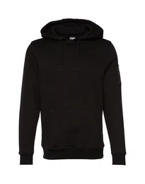 Sweatshirt schwarz