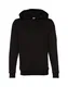 Urban Classics Sweatshirt schwarz