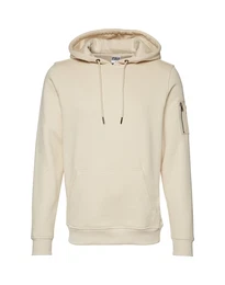 Sweatshirt creme