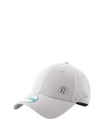 Cap '9Forty' grau