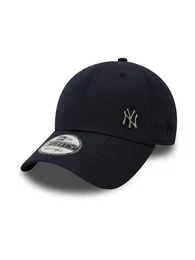 NEW ERA Cap 9FORTY Flawless Logo Metall New York Yankees navy