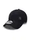 NEW ERA Cap 9FORTY Flawless Logo Metall New York Yankees navy