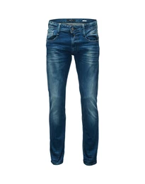 REPLAY Jeans ANBASS blau
