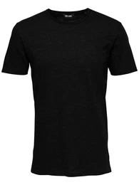 T-Shirt ''''Onsalbert'''' schwarz