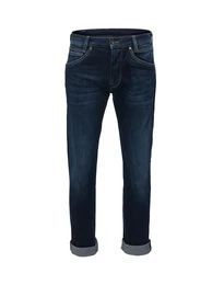 Jeans ''''Spike'''' dunkelblau