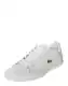 LACOSTE Sneaker ''''LEROND BL 2 CMA'''' weiß
