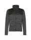 JACK WOLFSKIN Fleecejacke ''''AQUILA JACKET'''' anthrazit