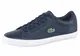 LACOSTE Sneaker ''''Lerond'''' dunkelblau