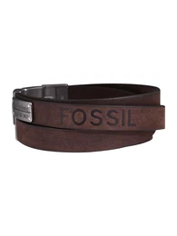 Armband braun