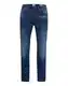 Only & Sons Jeans ''''WEFT MED BLUE 5076 PK'''' blau