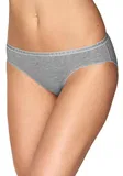 Bezešvé Brazilian Spodní Kalhotky Slipy image