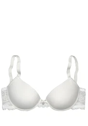 Podprsenka bílá