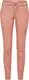ONLY Chino kalhoty ''''Paris''''  růže