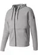 ADIDAS PERFORMANCE Sweatjacke ID Stadium grau ADIDAS PERFORMANCE Sweatjacke ID Stadium grau