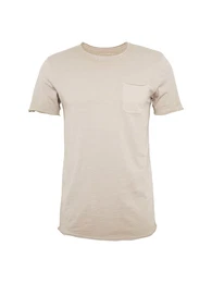 T-Shirt ''''JORJACK SS CREW NECK NOOS'''' nude