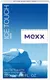 MEXX ''''Ice Touch Man'''', Eau de Toilette blau