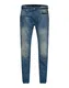 REPLAY Regular-fit-Jeans Grover blue denim