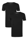 Petrol Industries T-Shirt Schwarz/Schwarz/Schwarz/Schwarz/Schwarz/Schwarz/Schwarz/Schwarz/Schwarz/Schwarz/Schwarz/Schwarz/Schwarz/Schwarz/Schwarz