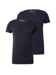 Petrol Industries T-Shirt enzian