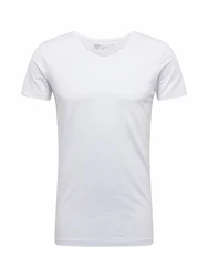 Petrol Industries T-Shirt weiß
