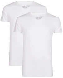 Petrol Industries T-Shirt weiß