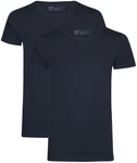 Petrol Industries T-Shirt nachtblau Petrol Industries T-Shirt nachtblau