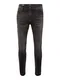 JACK & JONES Jeans JJILIAM JJORIGINAL JOS 372 360SPS NOOS schwarz