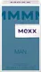 MEXX ''''Man'''', Eau de Toilette himmelblau