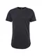 Only & Sons T-Shirt ''''onsMATT LONGY TEE'''' anthrazit