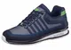 K-SWISS Sneaker Rinzler Trainer navy / neongrün