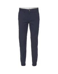 Ben Sherman Slim-Fit Chino navy