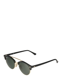 Ray-Ban Sonnenbrille Orb4346 schwarz