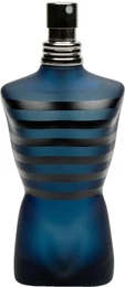 ''''Ultra Male'''' Eau de Toilette saphir