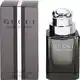 Gucci Eau de Toilette graphit
