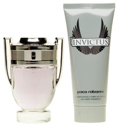 ''''Invictus'''' Duftset (2-tlg.) mint / transparent