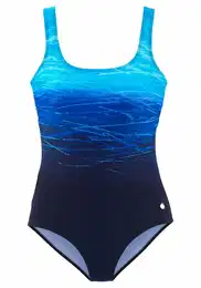 Plavky modrá / marine modrá / aqua modrá