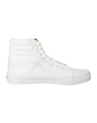 VANS Sneaker 'SK8-HI' weiß